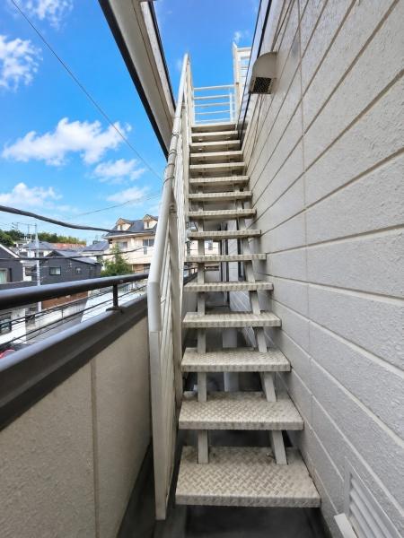 横浜市保土ケ谷区峰岡町２丁目の中古一戸建て