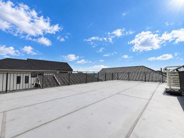 横浜市保土ケ谷区峰岡町２丁目の中古一戸建て