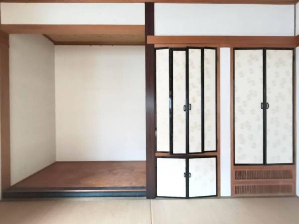 横浜市保土ケ谷区峰岡町２丁目の中古一戸建て