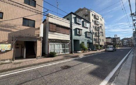 神奈川区松本町5丁目