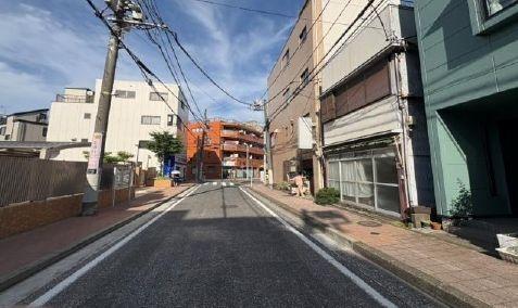 神奈川区松本町5丁目