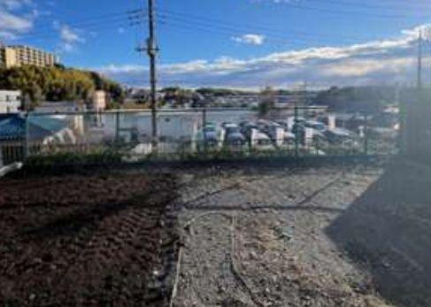 都筑区仲町台4丁目　A区画