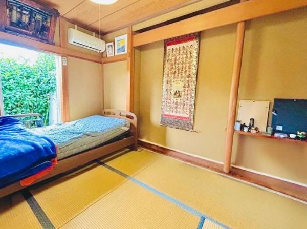 横浜市神奈川区旭ケ丘の中古一戸建て