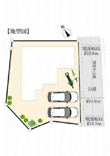 神奈川区二本榎