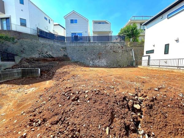 神奈川区二本榎