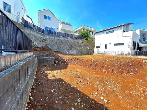 神奈川区二本榎