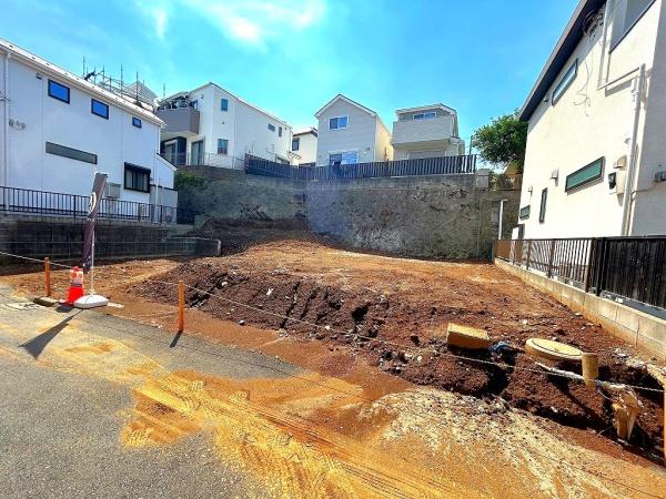 神奈川区二本榎
