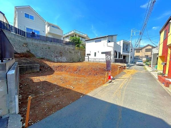 神奈川区二本榎