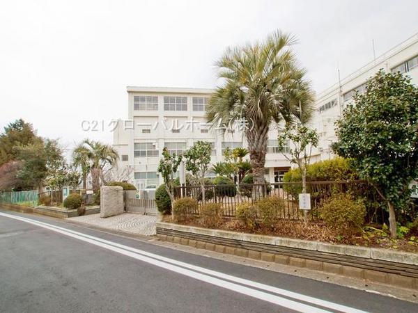 横浜市港北区高田東３丁目の中古一戸建て(横浜市立高田東小学校)