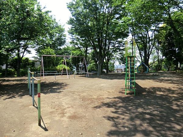 横浜市港北区高田東３丁目の中古一戸建て(高田第五公園)