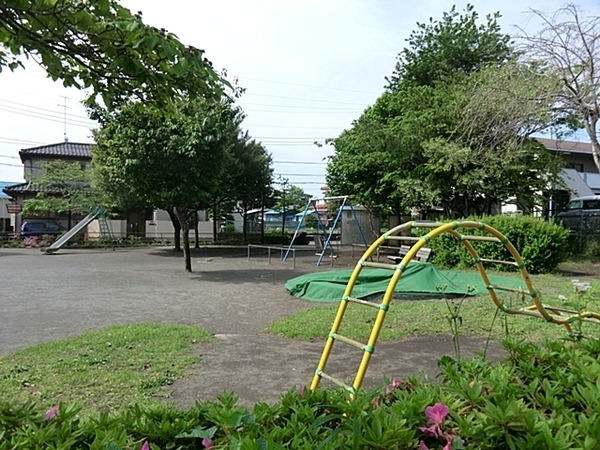 泉区和泉中央北5丁目全2棟　1号棟(上飯田南公園)