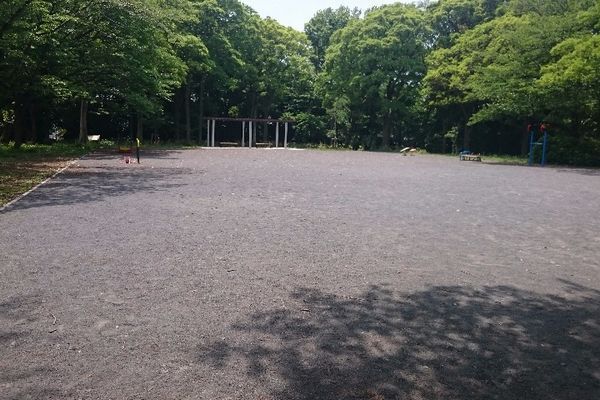 泉区和泉中央南5丁目　1号棟(泉中央公園)