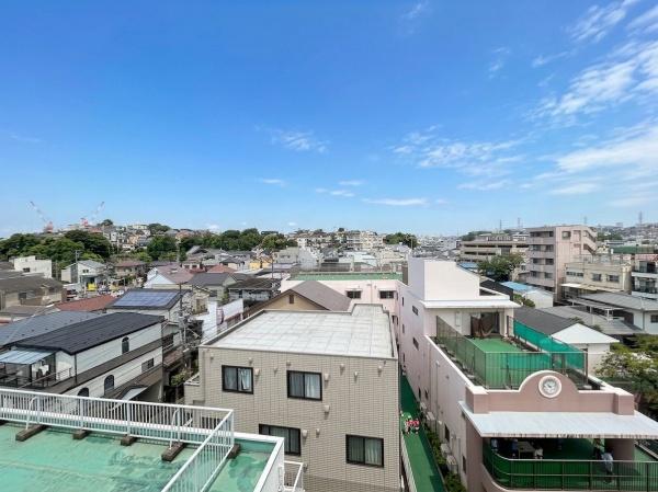 ロワール横浜大口