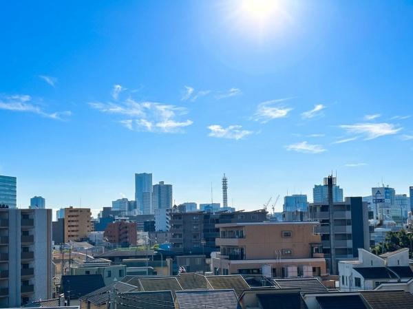 ロワール横浜大口