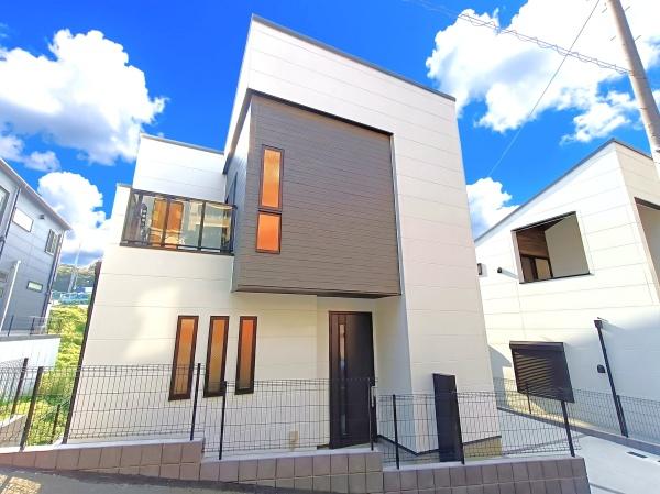 神奈川区西寺尾3丁目2期全5棟 1号棟