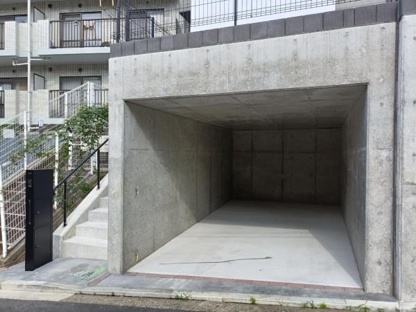 神奈川区西寺尾3丁目2期全5棟　5号棟