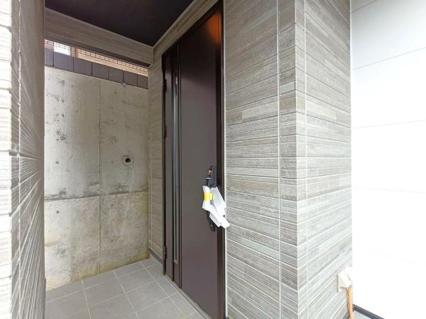 神奈川区西寺尾3丁目2期全5棟　5号棟