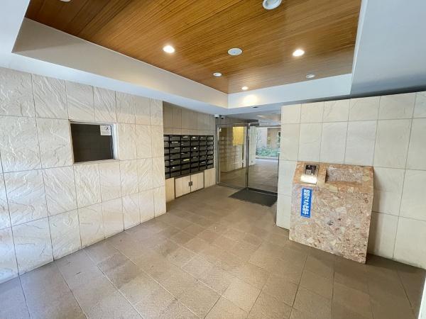 横浜妙蓮寺シティハウス