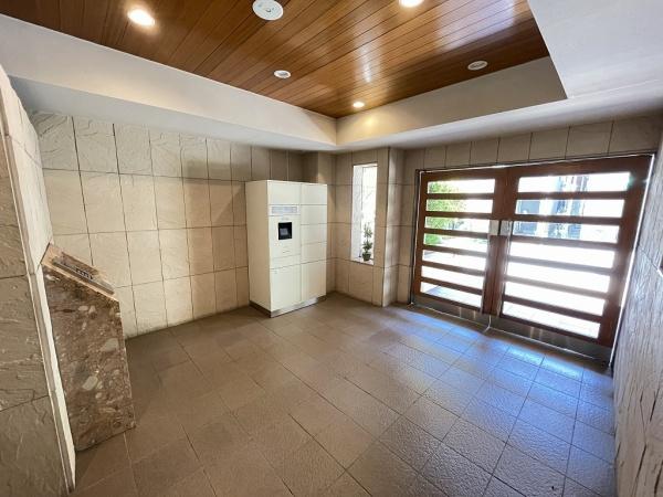横浜妙蓮寺シティハウス