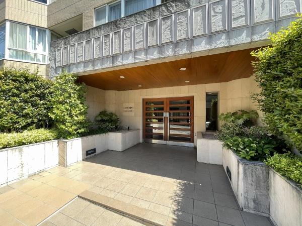 横浜妙蓮寺シティハウス