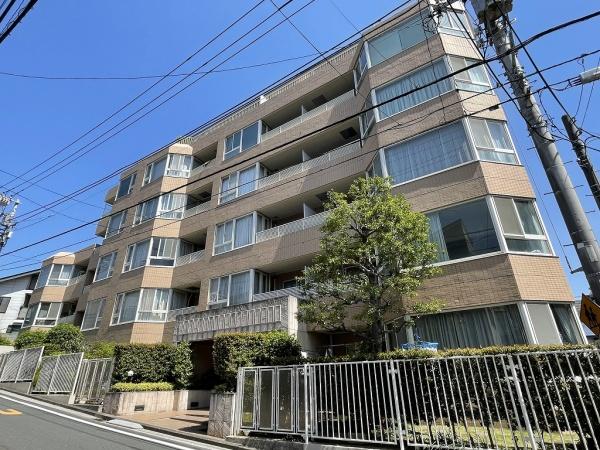 横浜妙蓮寺シティハウス