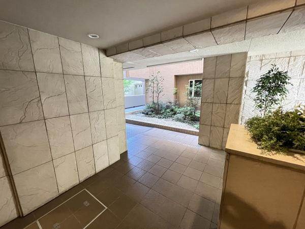 横浜妙蓮寺シティハウス
