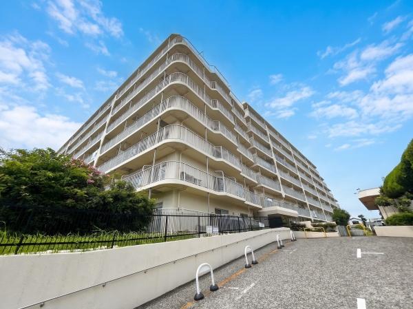 横浜大口ハウス