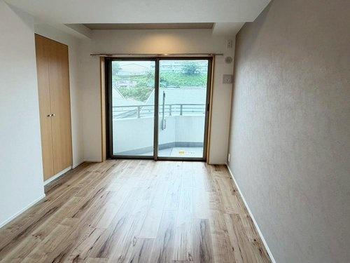 クオス横濱反町