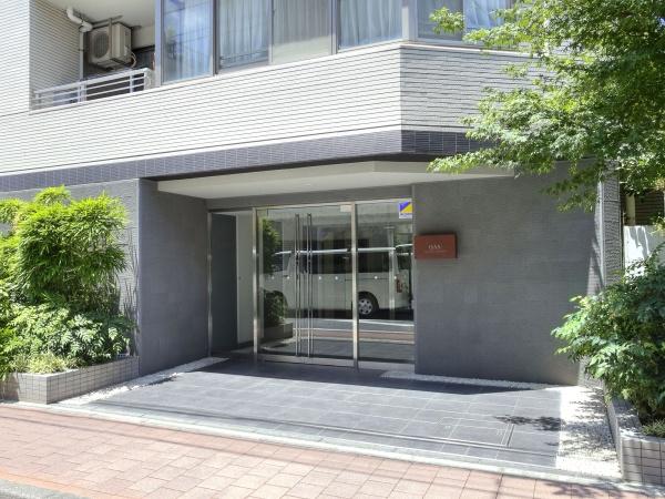 クオス横濱反町
