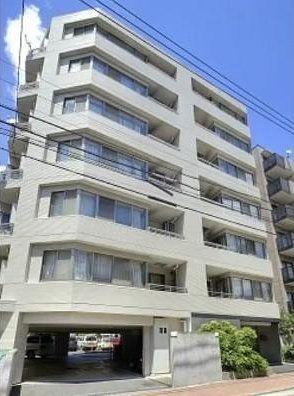 クオス横濱反町