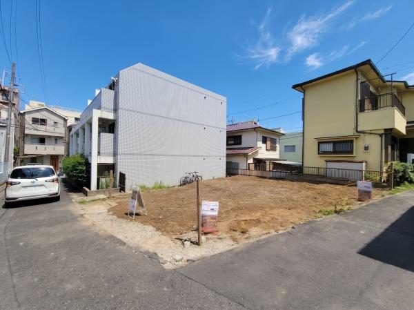 神奈川区神大寺4期