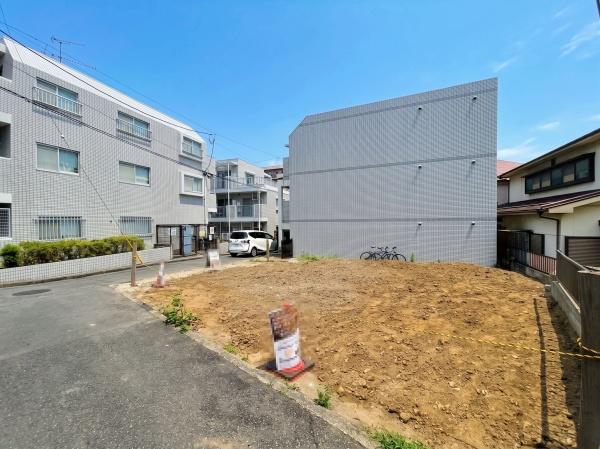 神奈川区神大寺4期