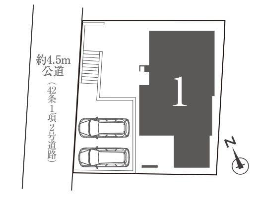 旭区中沢3丁目