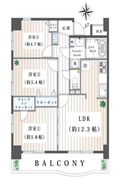 ライトウェーブ蒔田
