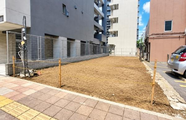 神奈川区反町3丁目