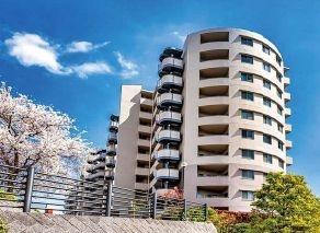 仲町台パークヒルズ5号棟
