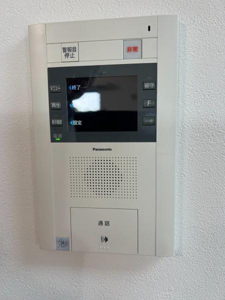 仲町台パークヒルズ５号棟