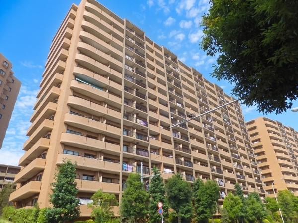 港北ニュータウンイオ６番館