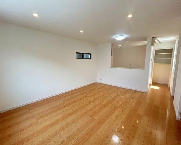 横浜市港北区新吉田東３丁目の中古一戸建て