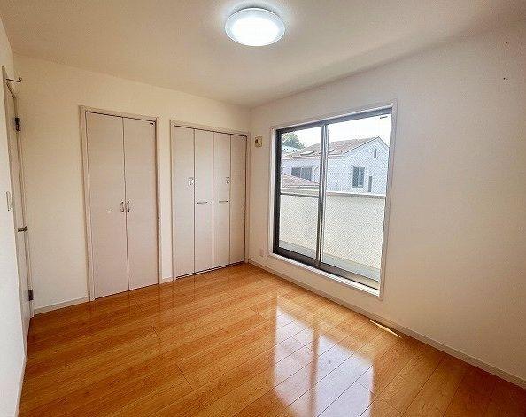 横浜市港北区新吉田東３丁目の中古一戸建て