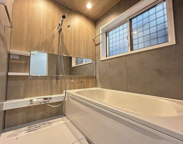 横浜市都筑区池辺町の中古一戸建て