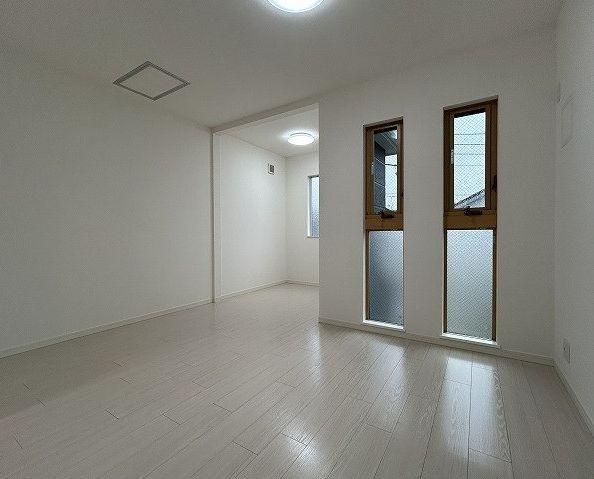 横浜市都筑区池辺町の中古一戸建て