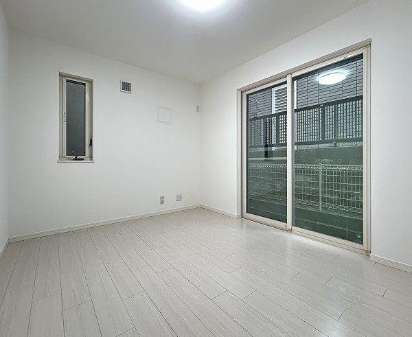 横浜市都筑区池辺町の中古一戸建て