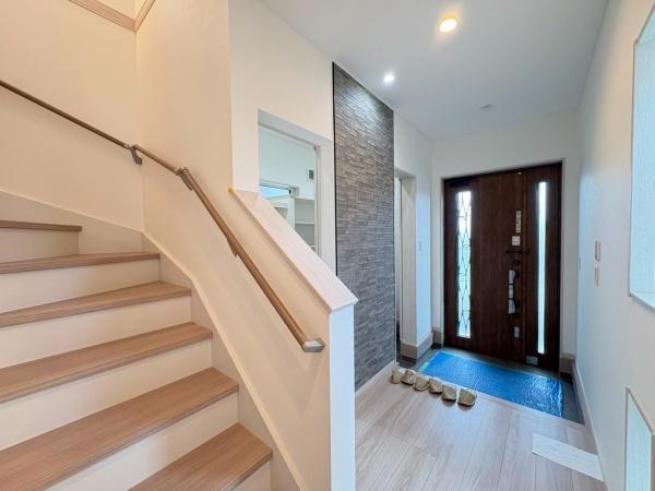 神奈川区神大寺1丁目全2棟　1号棟