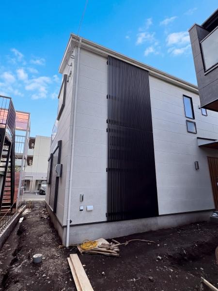 神奈川区神大寺1丁目全2棟 2号棟