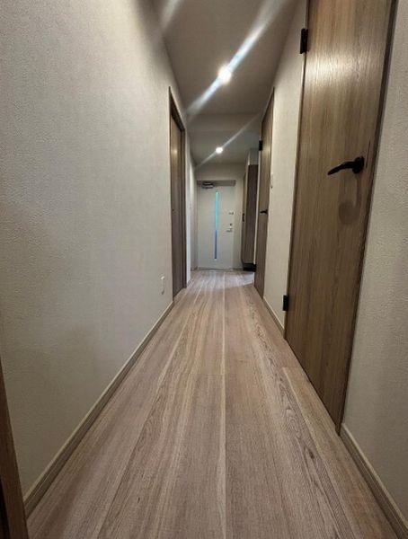 グランシティ横濱テラッツァ