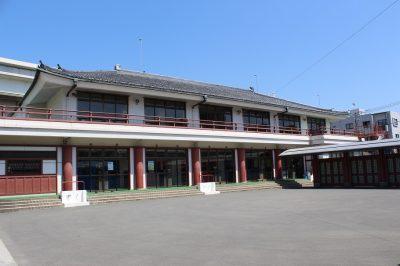 ラディエンス関内南(玉泉寺幼稚園)