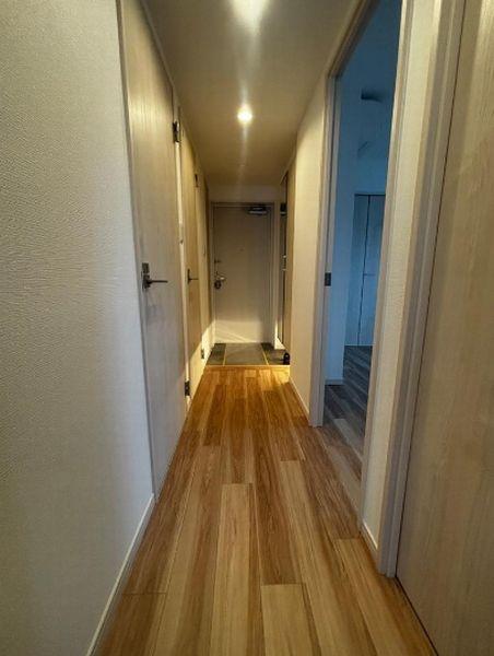 ラディエンス関内南