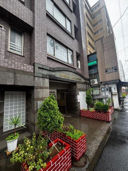 ラディエンス関内南