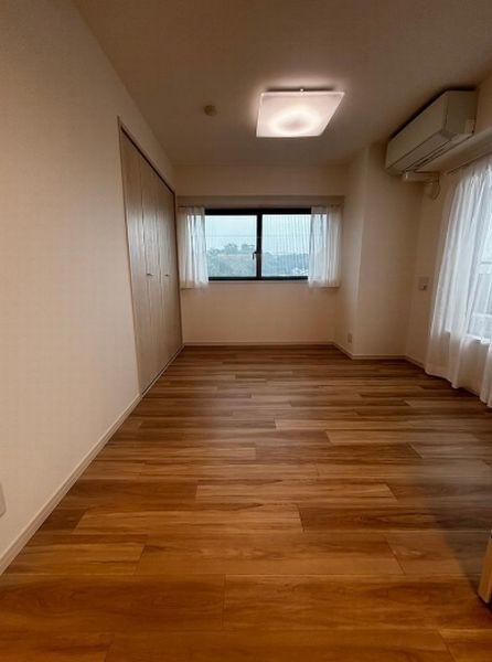 ラディエンス関内南